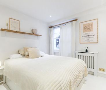 1 bedroom apartment to rent - Photo 5