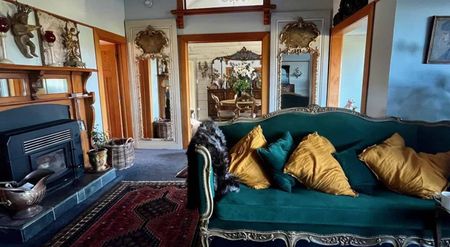 Beachside bliss - fully furnished cottage with stunning views - Photo 4