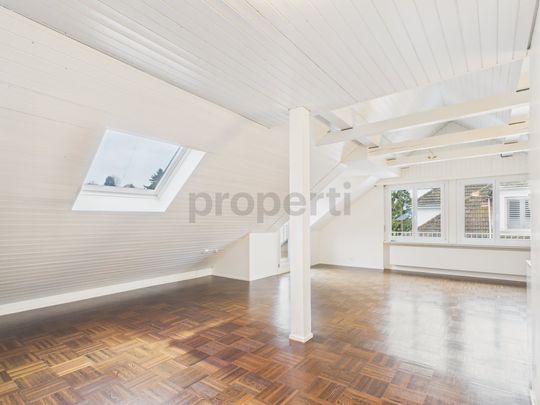 3.5 Zimmer, 105 m², 3. Stock - Photo 1