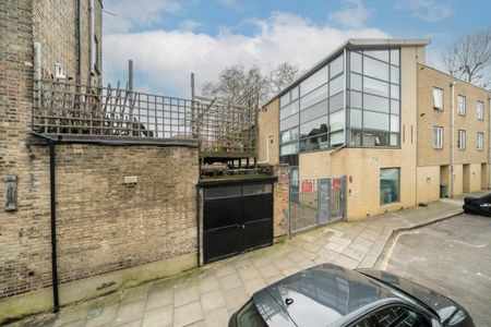 Kingsford Street, Hampstead, NW5 - Photo 5