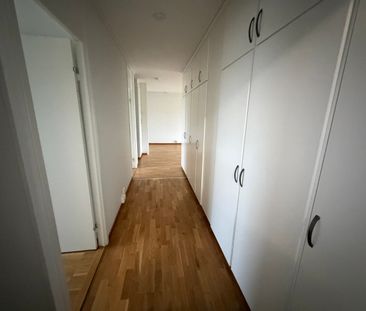 Hagebygatan 172 – 3rok (lgh 1501) - Photo 1