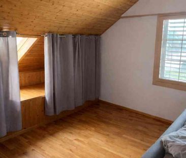 3.5 Zimmer, 85 m², 1. Stock - Foto 4