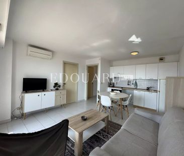 Location Appartement 2 pièces 36m² ROQUEBRUNE CAP MARTIN 06190 - Photo 3