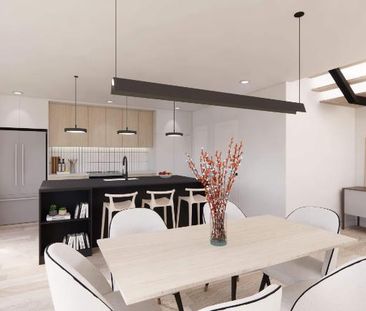 3 CH - 2 SDB - Sainte-Agathe-des-Monts - $2,300 /mo - Photo 2