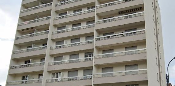 Location Appartement 1 pièce 42m² CUSSET 03300 - Photo 2