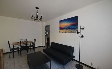 Appartement à louer 2 pièces • 46,42 m2 Grasse - Photo 2