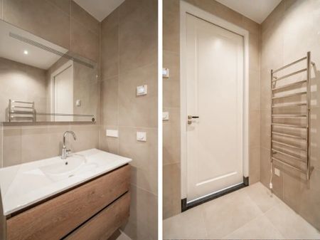 Van Rensselaerstraat 33 3 - Photo 5