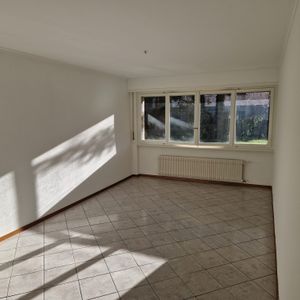 Habitat de 1.0 pièce au rez-de-chaussée - Photo 2