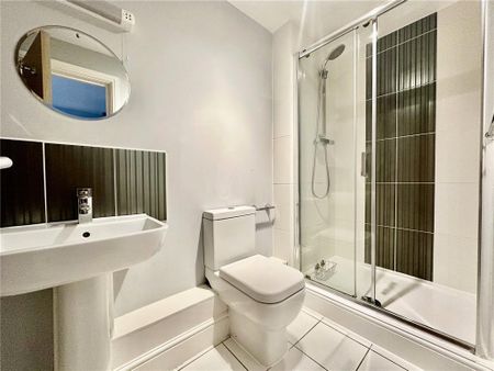 2 bedroom apartment to rent - Photo 5