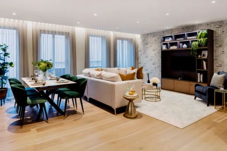 2 Bedroom 2 Bathroom - Photo 2
