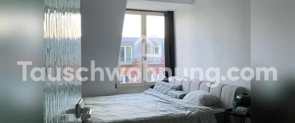 TAUSCHWOHNUNG Idyllische Sonnenwohnung in Sülz - Photo 1