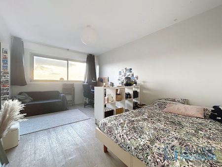 Location Appartement 1 pièce 36m² ROUEN 76100 - Photo 3