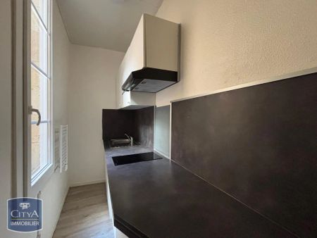 Appartement à louer 2 pièces 58.42m² - Photo 2