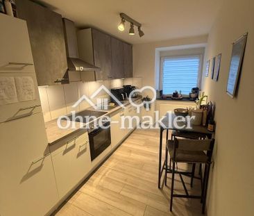 Schöne 2-Zimmer-Wohnung mit Terrasse in Kruft zu vermieten - Foto 4