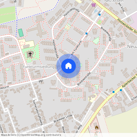 Am Funkturm 49, 44309 Dortmund OT Neuasseln