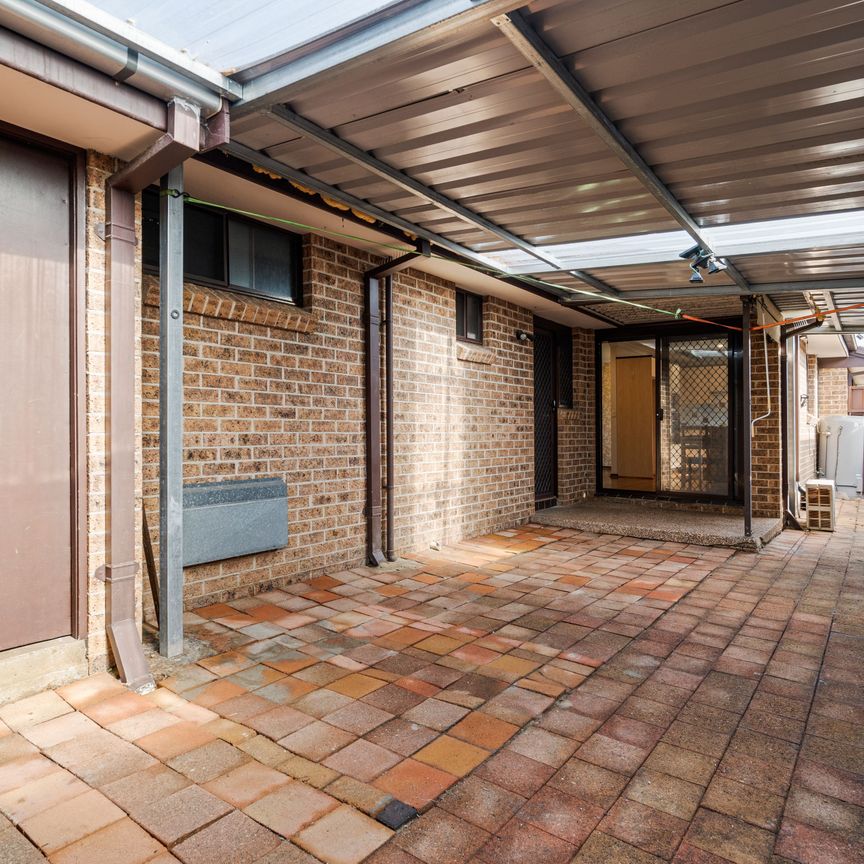 Perfect Family Home - Photo 1