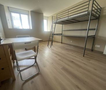 STUDIO MEUBLÉ - Photo 1