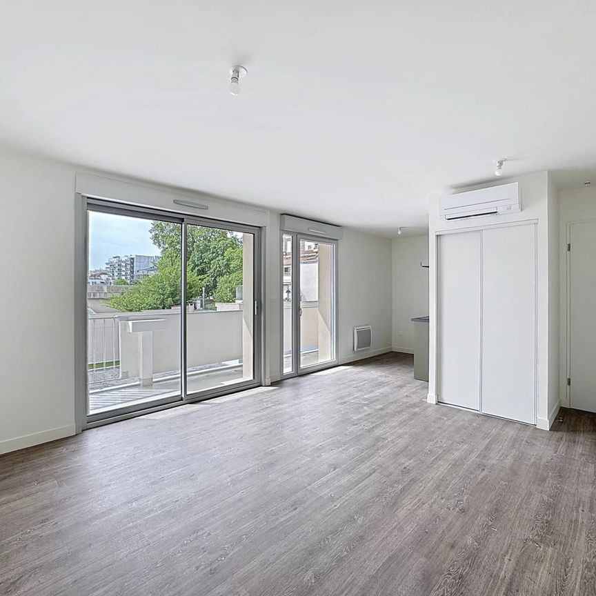 APPARTEMENT T2 - SAINT CYPRIEN - Photo 1