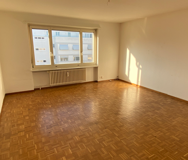 SCHÖNE HELLE 3-ZIMMERWOHNUNG MIT BALKON - Foto 4