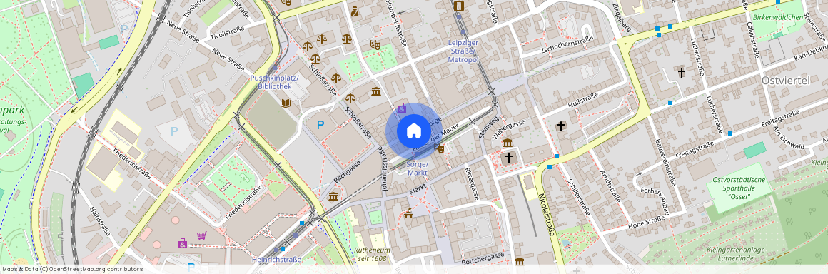 Sorge 14, 07546 Thüringen - Gera