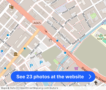 1 bedroom apartment for rent - Photo 1