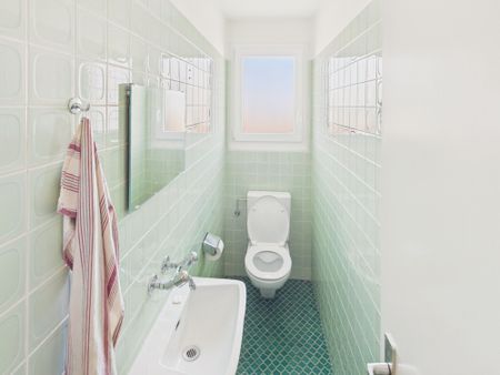 Appartement moderne et lumineux de 3.5 pièces avec balcon et piscine - Foto 2