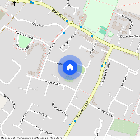 Foundry Road, Arundel