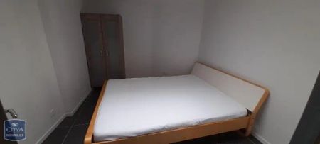 Appartement à louer 2 pièces 48.48m² - Photo 5