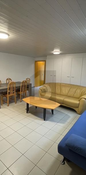 KLEIN ABER FEIN - Photo 1