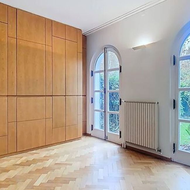 Woning te huur in Ukkel voor € 3.500 met 4 slaapkamers - Foto 1