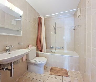Sion, appartement de 3.5 pièces à l’ouest de la ville avec place de... - Foto 5