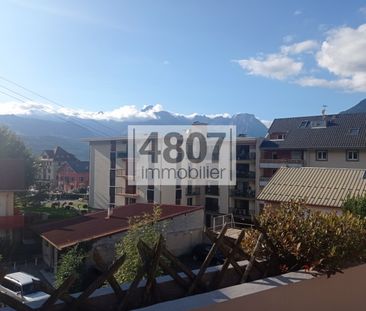 Appartement T4 à louer à Saint Gervais Les Bains - Photo 6