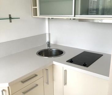 Location Appartement 1 pièce 24m² - Photo 4