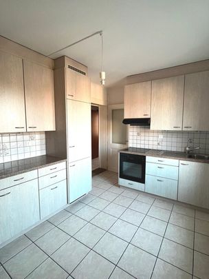 3.5-room apartment on the 1st floor - Photo 1