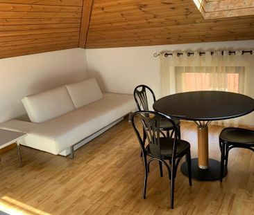1 Zimmer - Photo 1