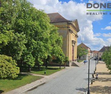 Pronájem bytu 1+1, Josefov, rekonstrukce, centrum - Fotografie 5