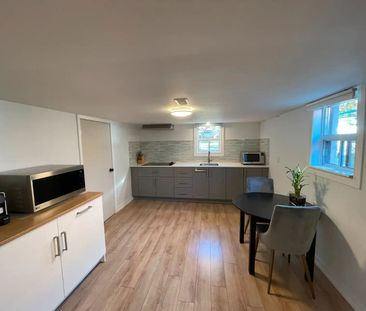 For Lease - 7 Ashmore Avenue Unit# Lower, Toronto, Ontario - Photo 6