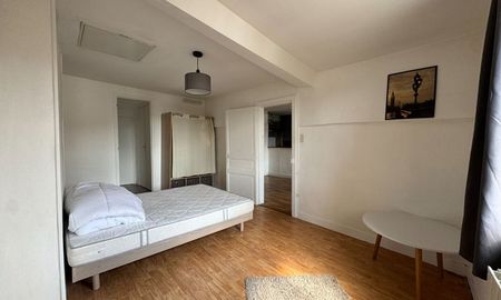 Location Appartement 2 pièces LIMOGES (87000) - Photo 3