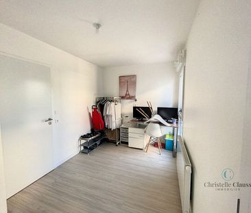 Appartement - ST LOUIS - 58m² - 2 chambres - Photo 5