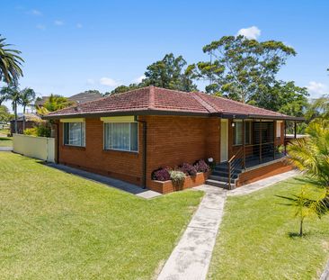 Well Presented Two-Bedroom Unit Near Schools and Shops! - Photo 6