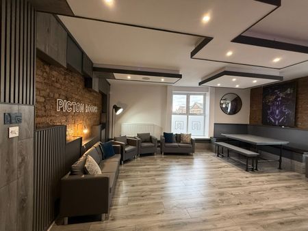 Room in a Shared Flat, Wavertree, L15 - Photo 5