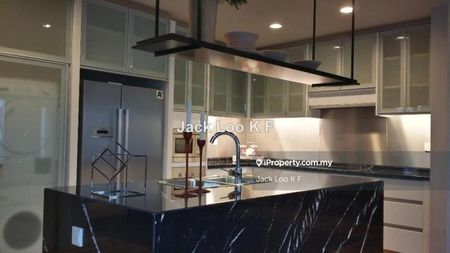 St Mary Residences, KLCC, KL City Centre - Photo 3