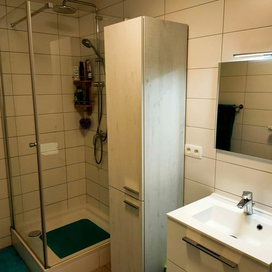 Appartement te huur - Photo 1