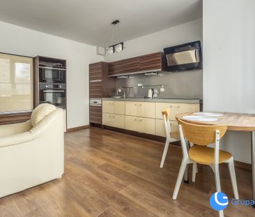 2-pok 53m2 przy Młynówce*w sercu Krowodrzy*Kaz.Wlk - Фото 4