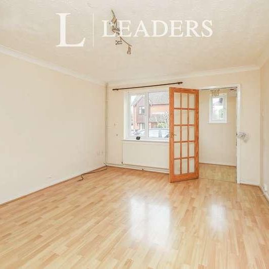 Exmouth Close, Steepletower, Hethersett, NR9 - Photo 1