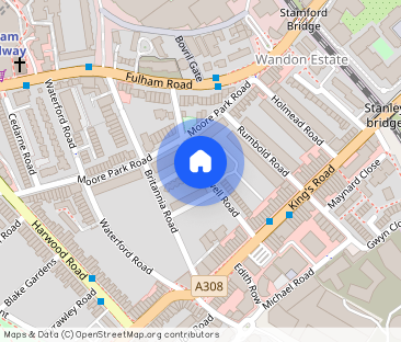 1 bedroom in a house share to rent - Photo 1