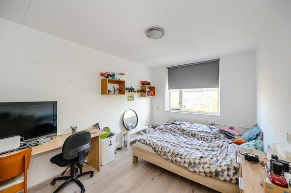 Te huur: Huis Luitstraat in Almere - Photo 1