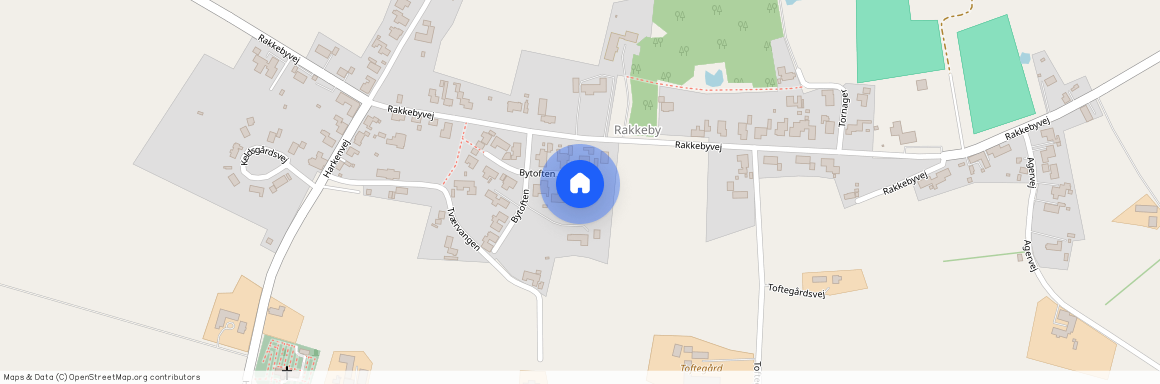 Bytoften 11 A, 9800 Hjørring