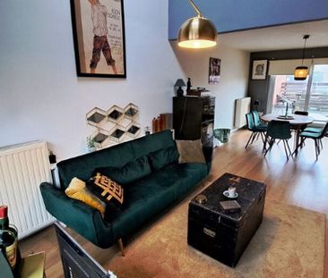 Duplex te huur in Loppem voor € 850 met 2 slaapkamers - Foto 4