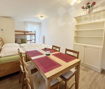 Pronájem bytu 1+kk a garsoniéry 25 m², Rejta 1257, Trhové Sviny - Фото 2